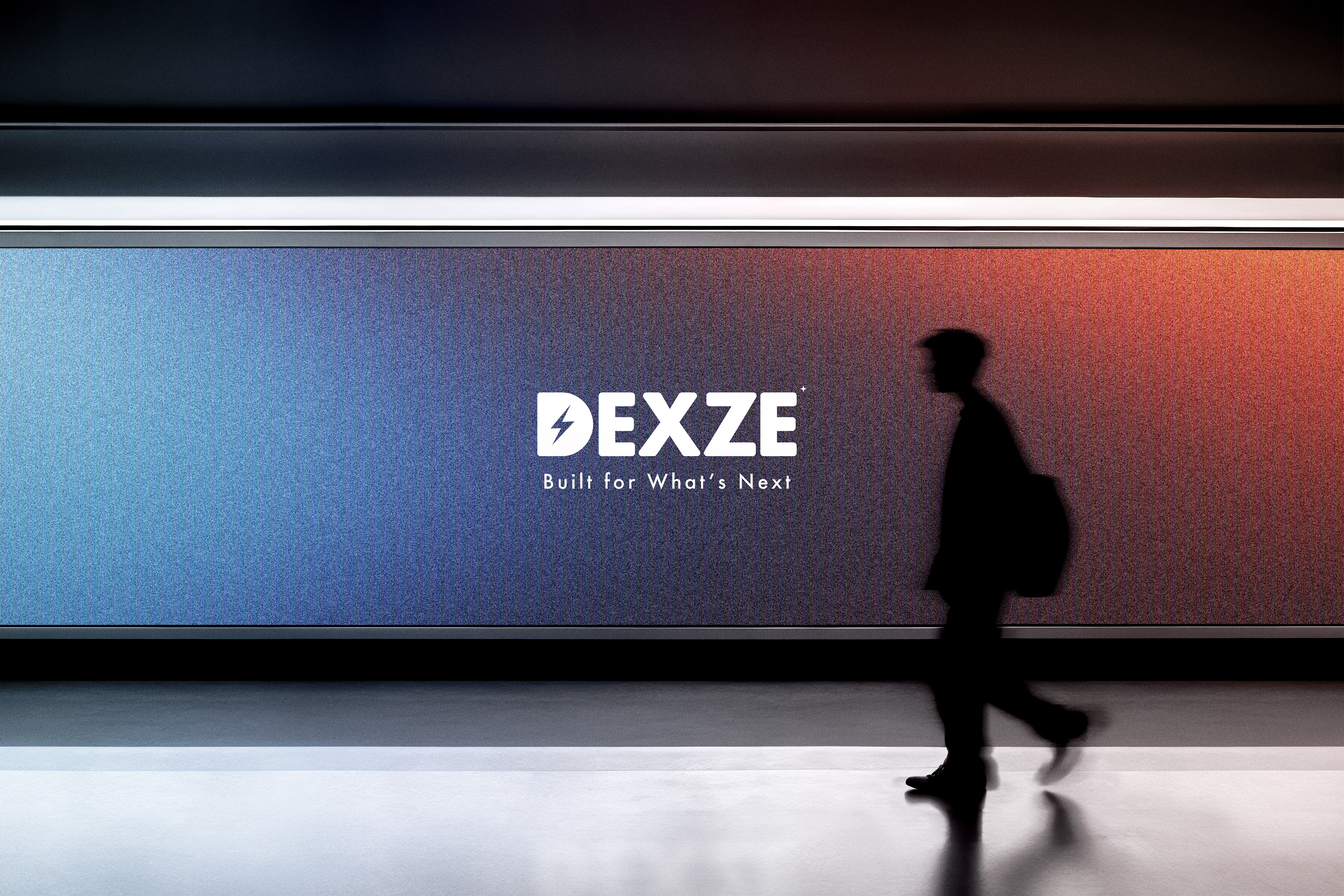 Dexze Banner