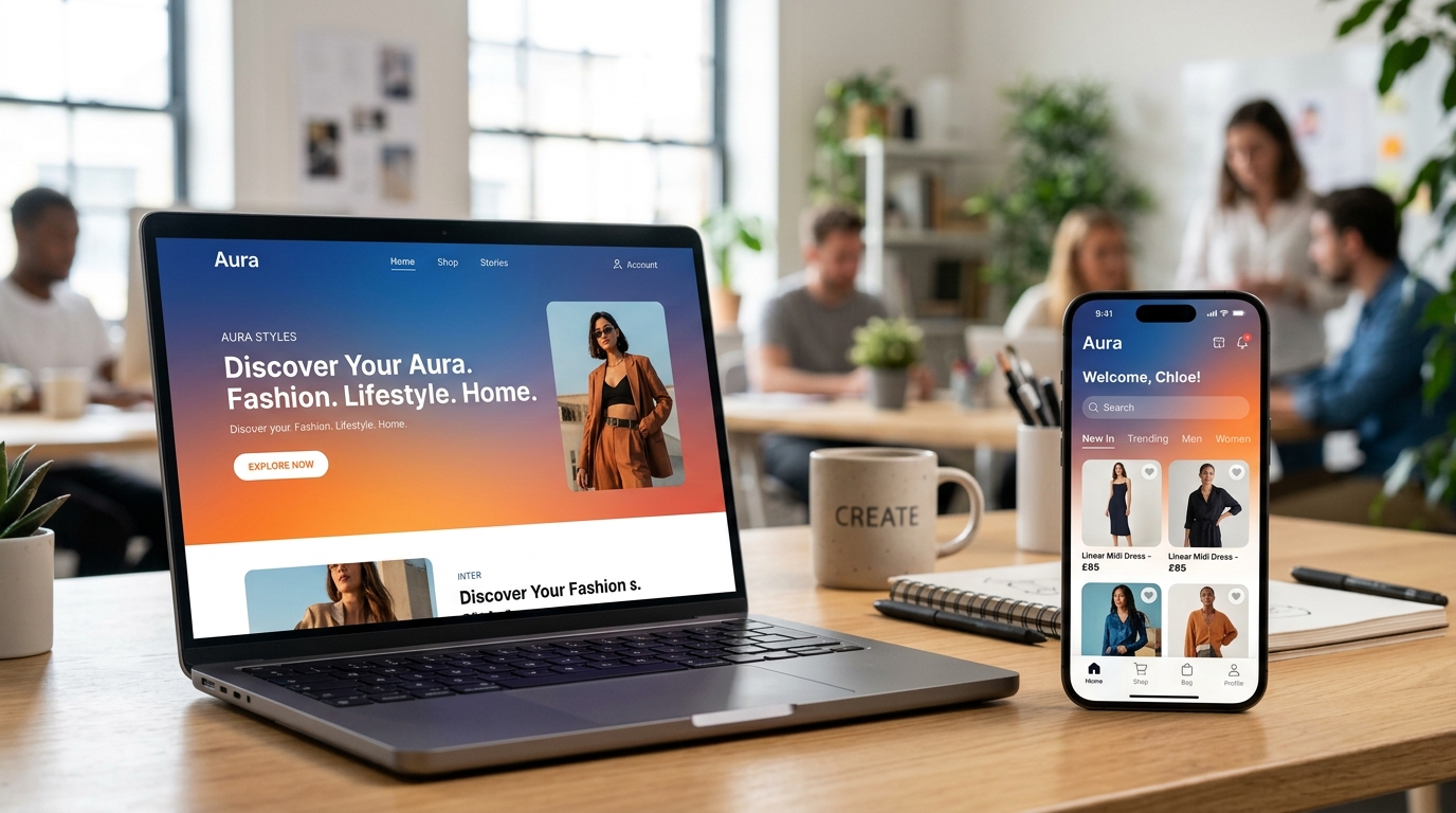 Digital Experiences
