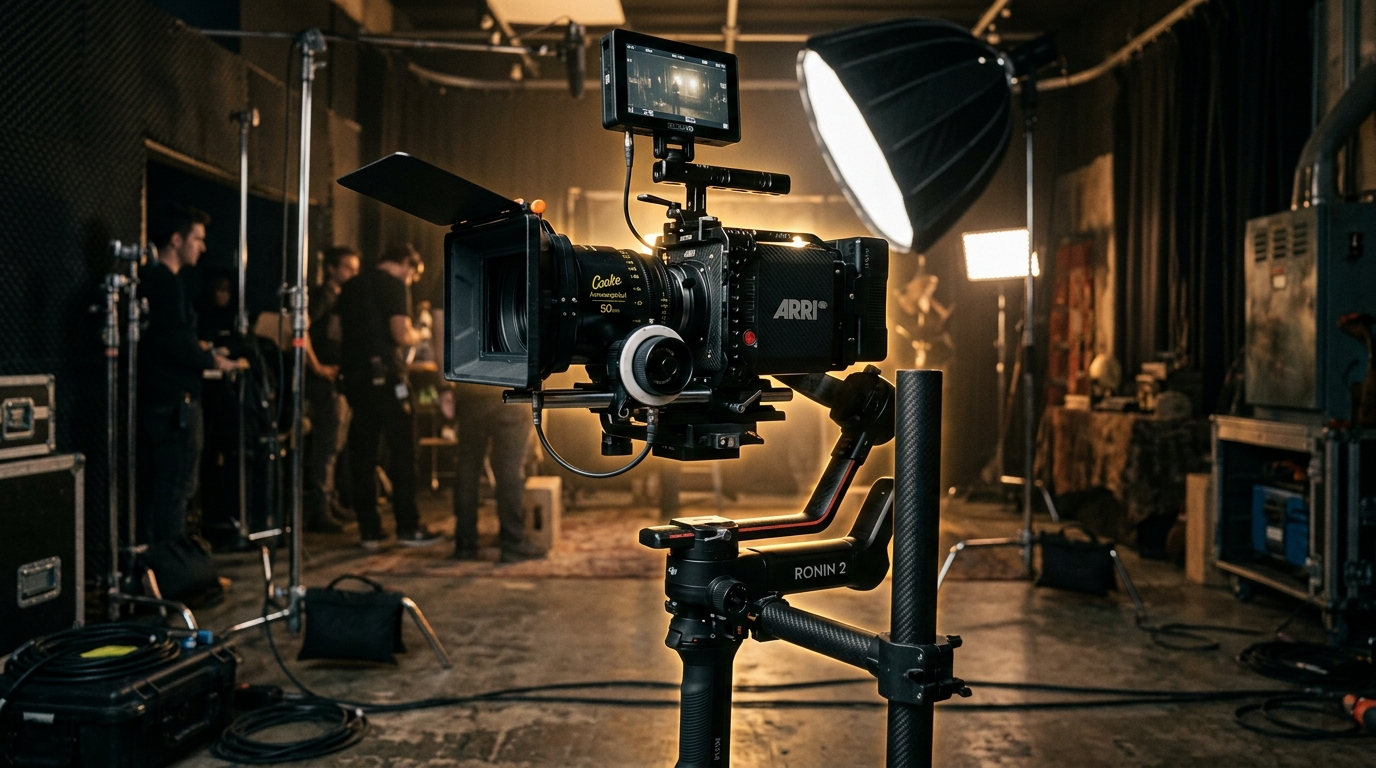 Production
